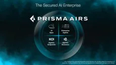 Palo Alto Networks Secures Agentic AI with Prisma AIRS 3.0